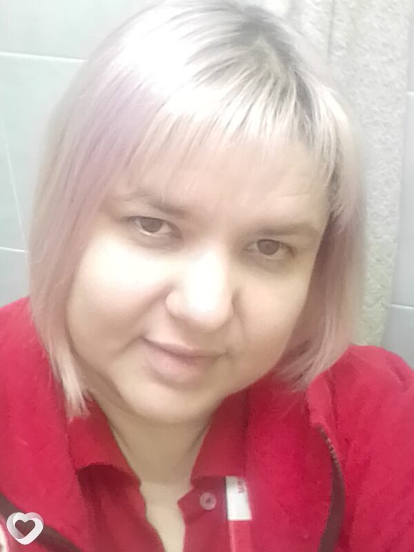 Наталья, 43, Новокузнецке — анкета №587173