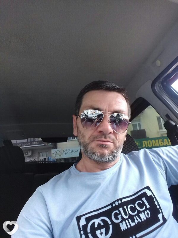 Залим, 49, Нальчике — анкета №587175