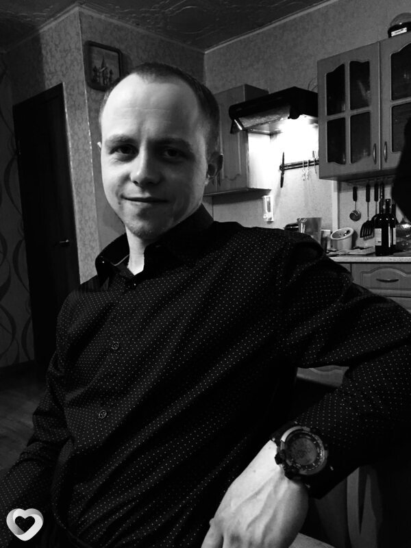 Александр, 39, Воронеже — анкета №587176