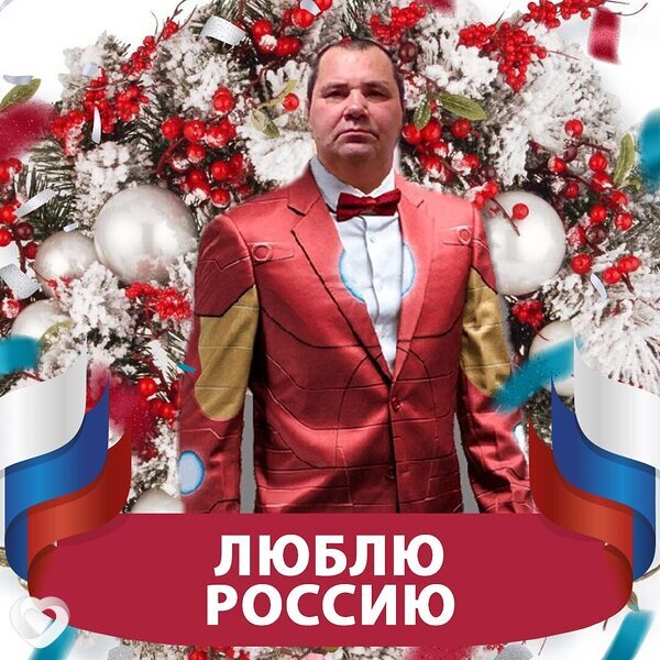 Владимир Зотов, 51, Москве — анкета №587177