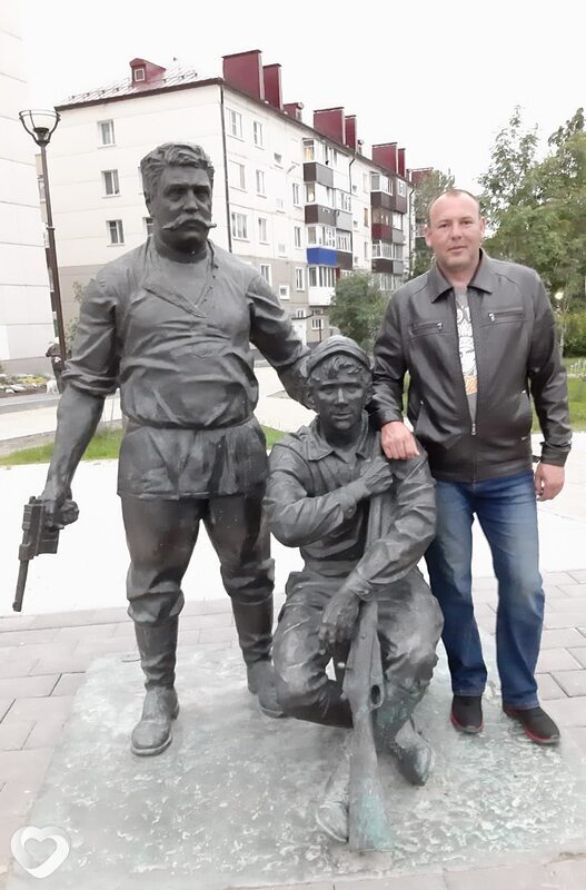 Женя, 43, Пятигорске — анкета №587179