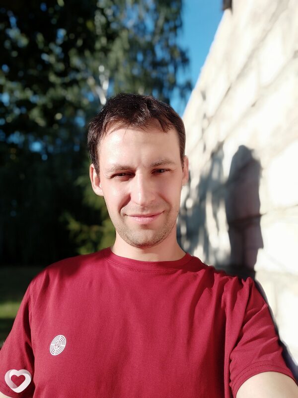 Алексей, 38, Березе — анкета №587108