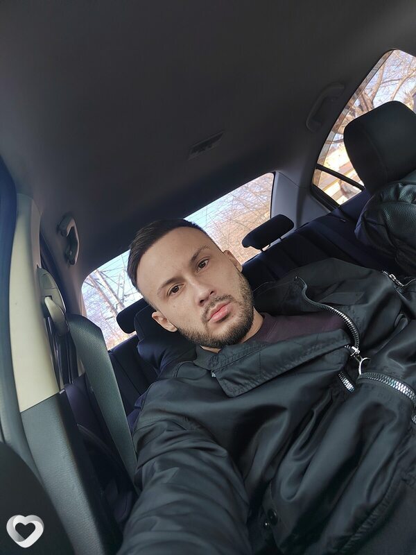Дмитрий, 32, Владивостоке — анкета №587113