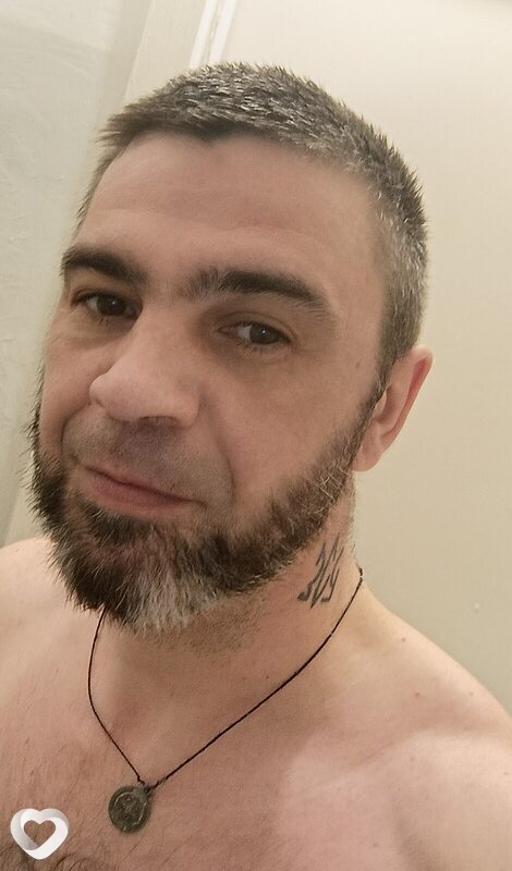 Саничка, 44, Запорожье — анкета №587116