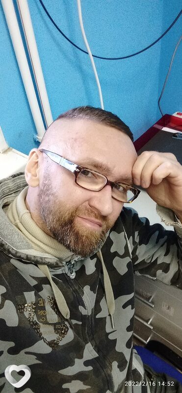 Стас, 50, Москве — анкета №587123