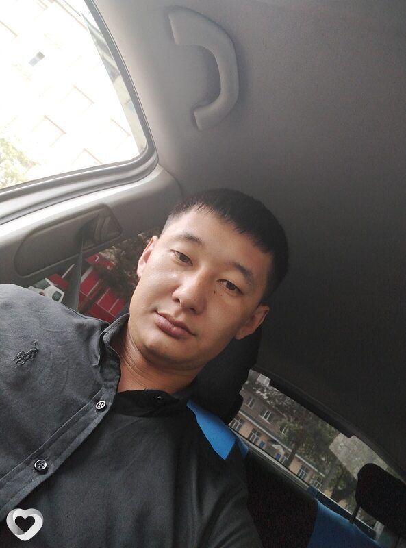 Ник, 34, Костанае — анкета №587124