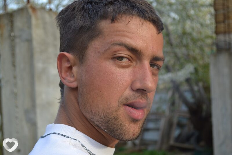 Роман, 36, Симферополе — анкета №587125