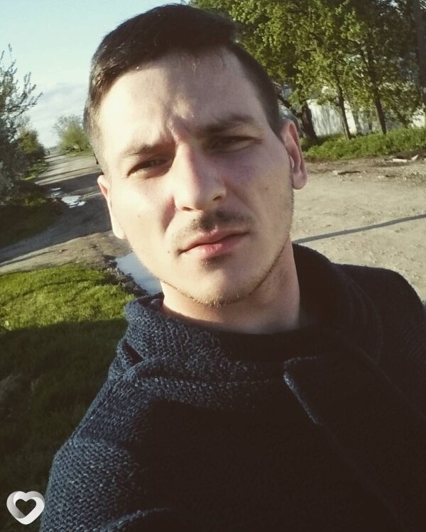 Станислав, 35, Краснодаре — анкета №587128