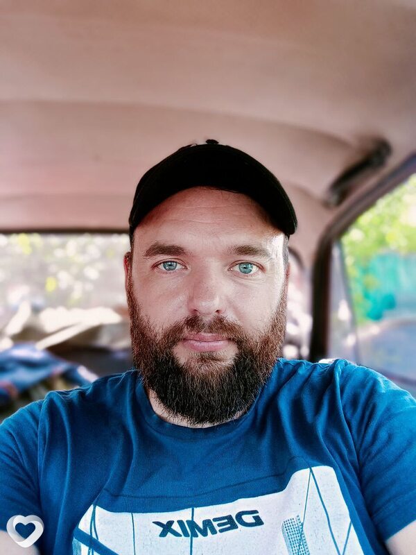 Алексей, 31, Новосибирске — анкета №587129