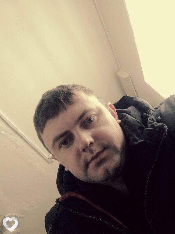 Сергей, 31, Омске — анкета №586935
