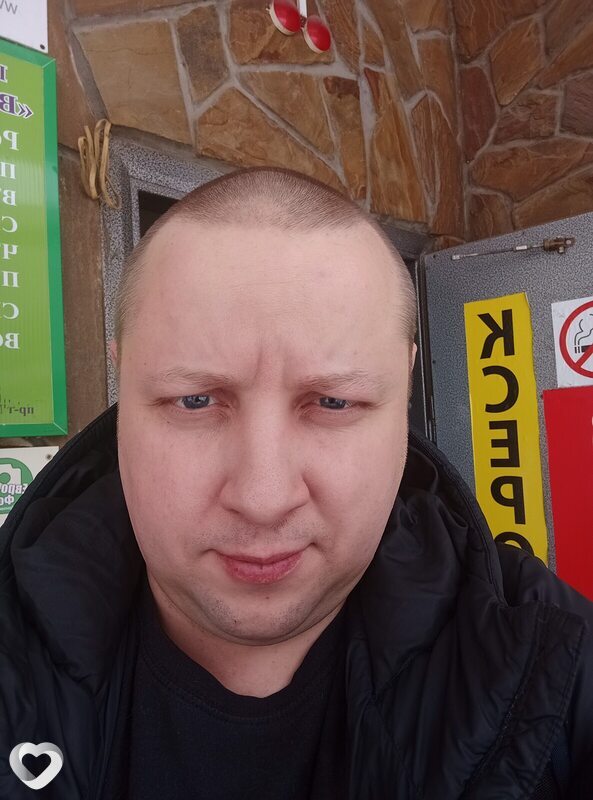 Алексей, 38, Ярославле — анкета №586945