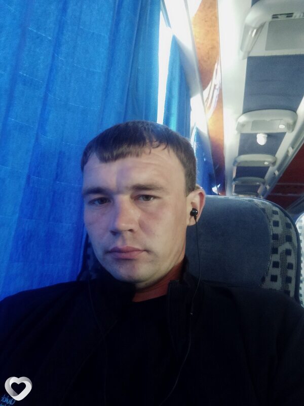 Андрей, 32, Волгограде — анкета №586949