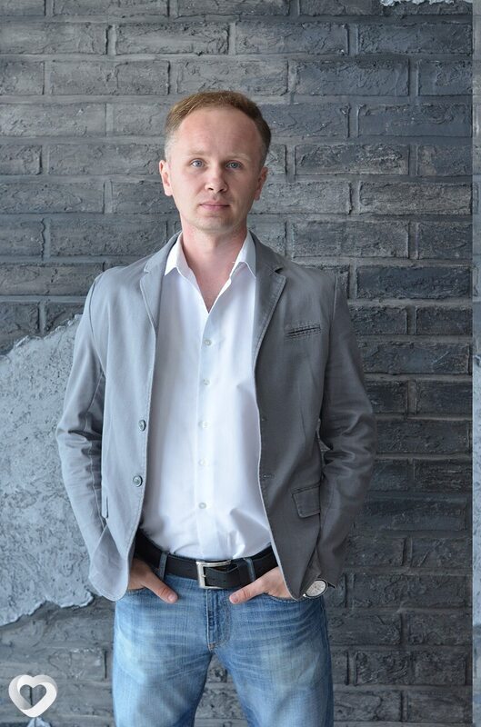 Владимир, 39, Барнауле — анкета №586955