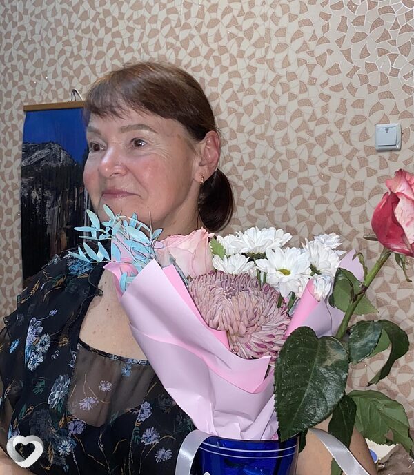 Ninel, 65, Березниках — анкета №587211