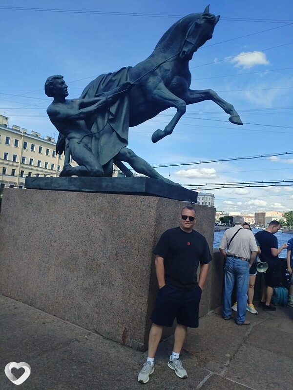 Oleg, 42, Екатеринбурге — анкета №587217