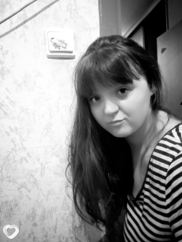 Евгения, 30, Люберцах — анкета №587223