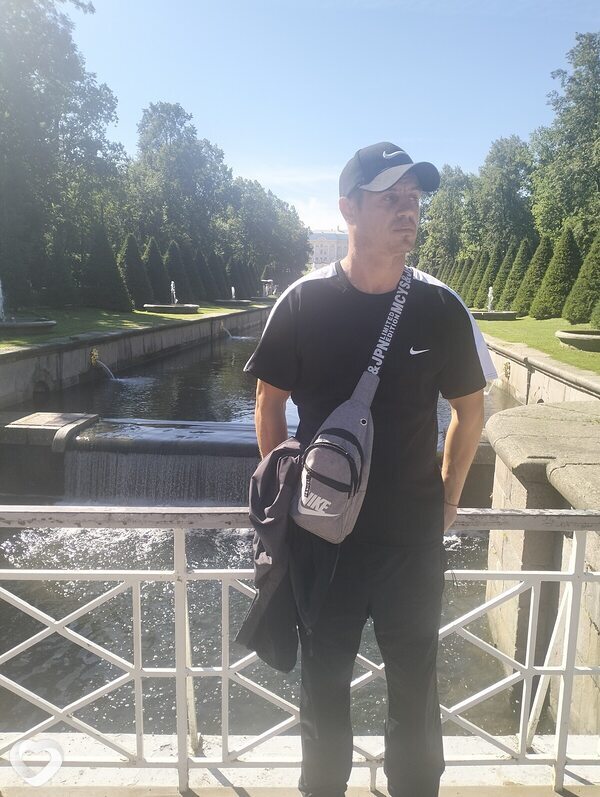 Сам П, 41, Карасуке — анкета №587224
