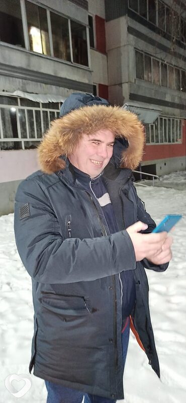 Виталий, Гагино