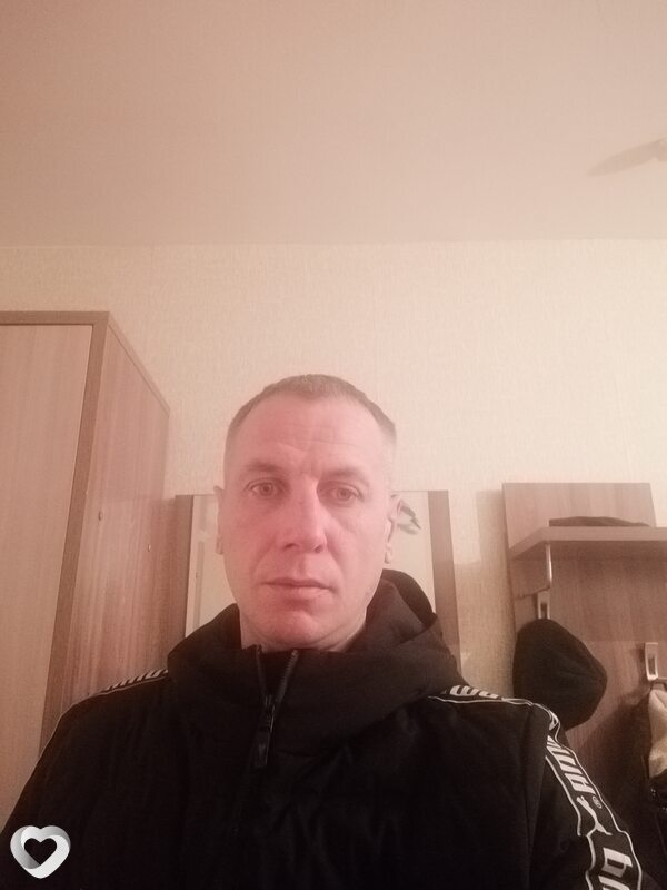 Юрий, 47, Красноярске — анкета №587150