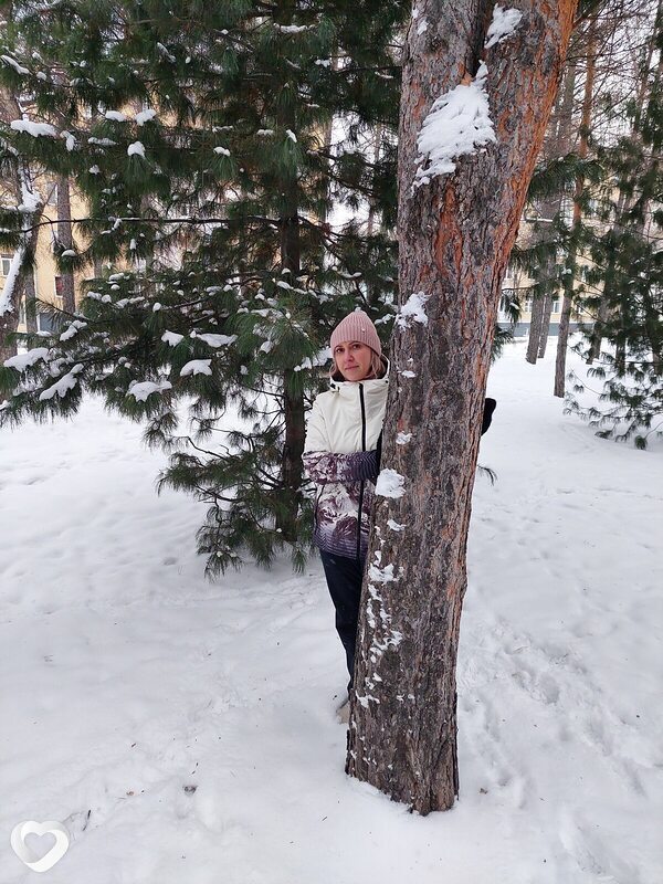 Татьяна, 55, Екатеринбурге — анкета №587152