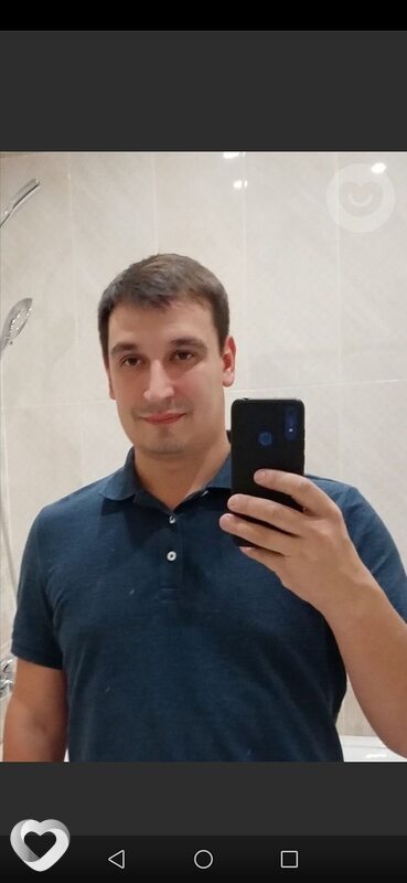 Евгений, 36, Омске — анкета №587154