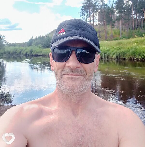 Анатолий, 57, Полевское — анкета №587040