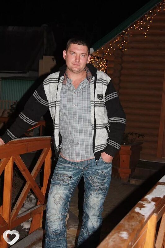 Александр, 47, Бресте — анкета №587042
