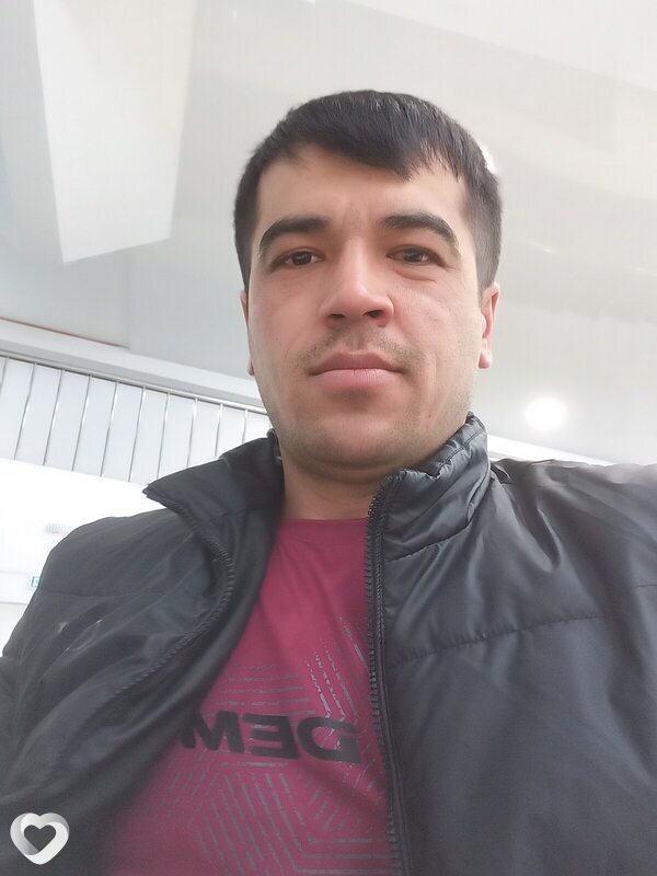 Борис, 35, Барнауле — анкета №587043