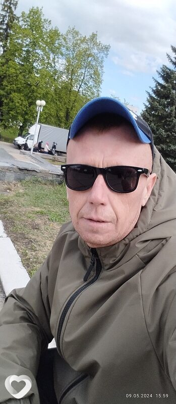 Азамат, 40, Салавате — анкета №587045
