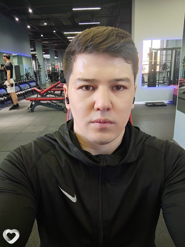 Lider, 32, Астане — анкета №587048