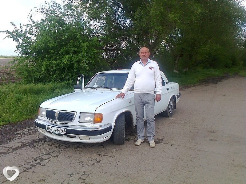 Николай, Красногвардейское (Ставропольски