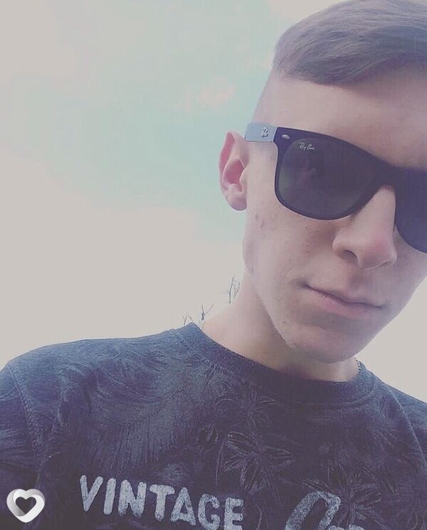 Hugo, 29, Пензе — анкета №587050