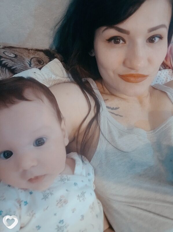 Олеся, 29, Волгограде — анкета №587058