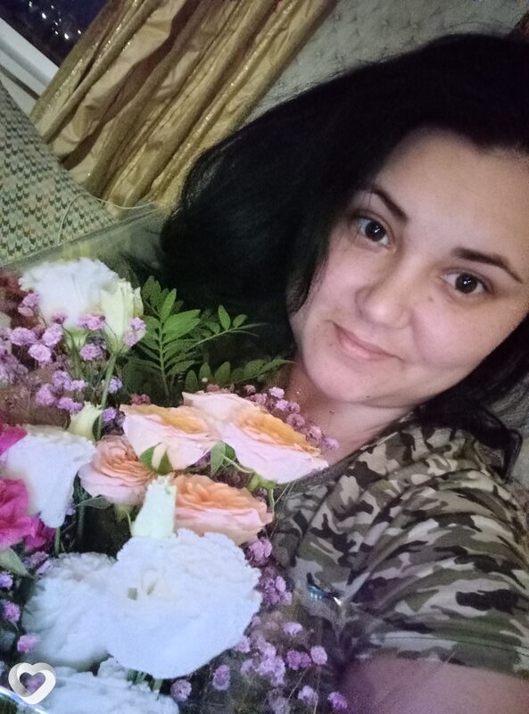 Надежда, 30, Искитиме — анкета №587283