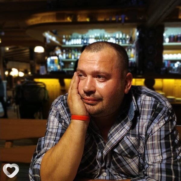 Андрей, 46, Калининграде — анкета №587292