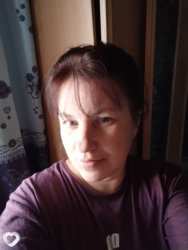 Ирина, 50, Улан-Удэ — анкета №587299