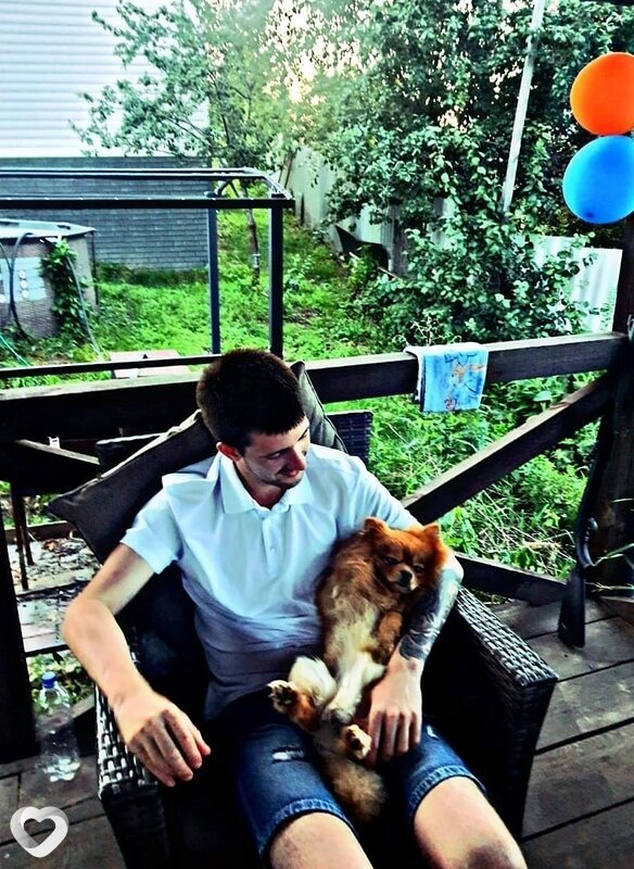 Денис, 30, Нижнем Новгороде — анкета №587302
