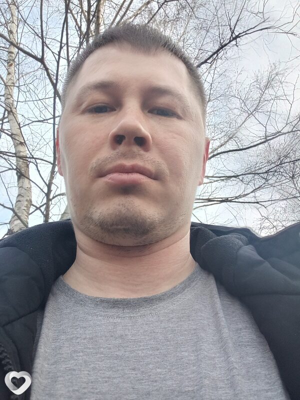 Сергей, 34, Мценске — анкета №587303