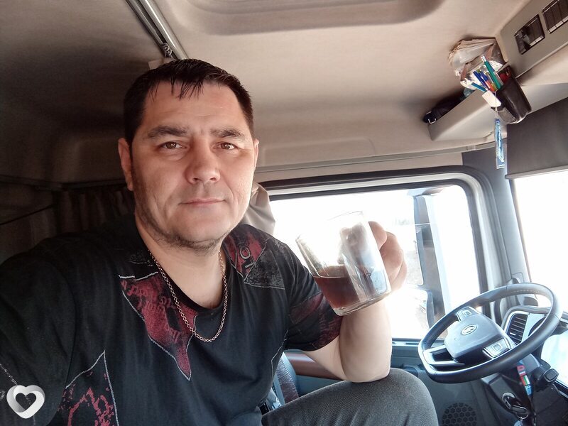 Малик, 43, Ишимбае — анкета №587304