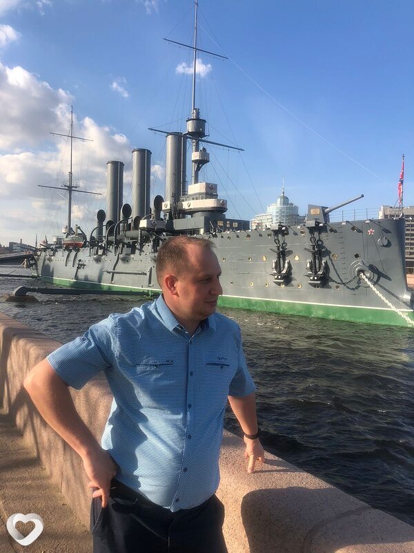 Алексей, 42, Иркутске — анкета №587260