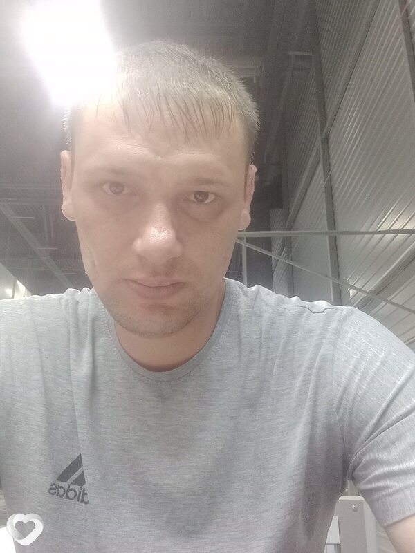 Александр, 34, Чите — анкета №587263