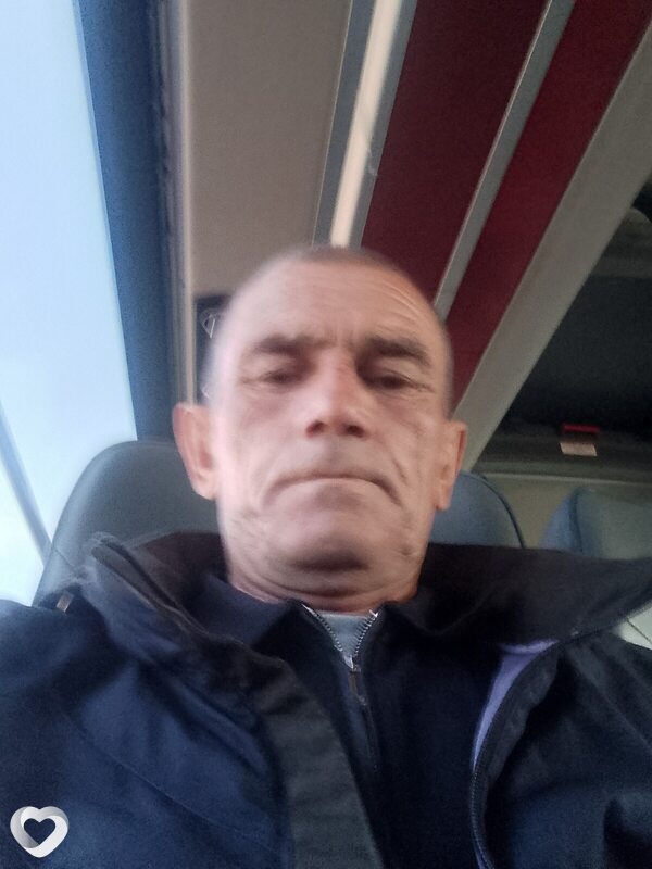 Семён, 57, Иркутске — анкета №587266