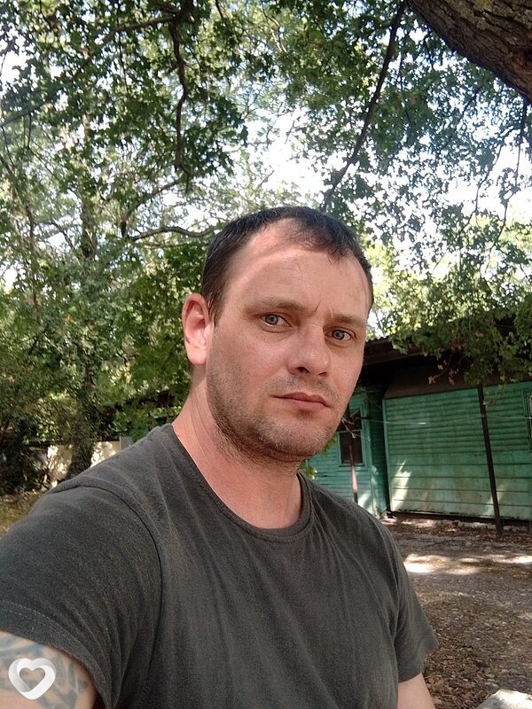 Сергей, 40, Славянске-на-Кубани — анкета №587271