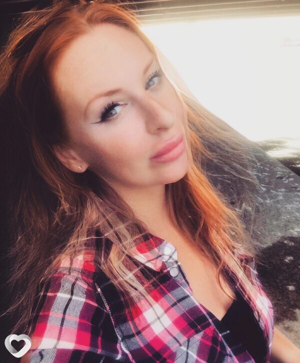 Елена, 39, Мончегорске — анкета №587272