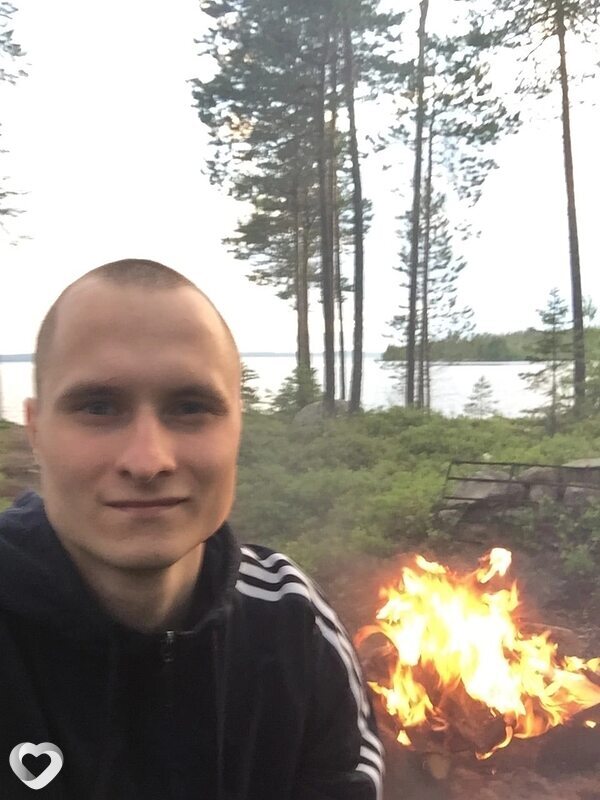 Максим, 29, Серпухове — анкета №587274