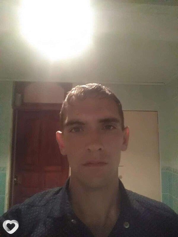 Константин, 36, Астане — анкета №587279