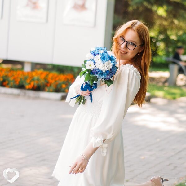 Виктория, 22, Новосибирске — анкета №587281