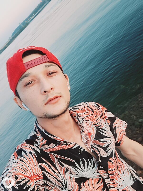 Алли, 31, Иркутске — анкета №587282