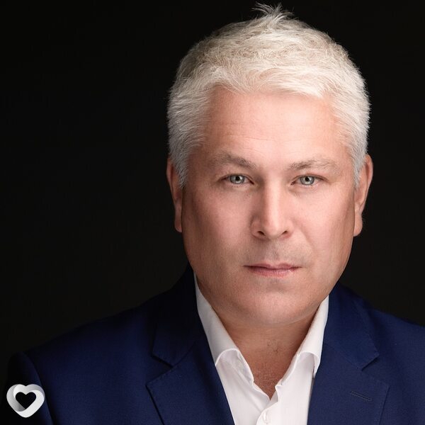 Владислав, 48, Тюмени — анкета №587584
