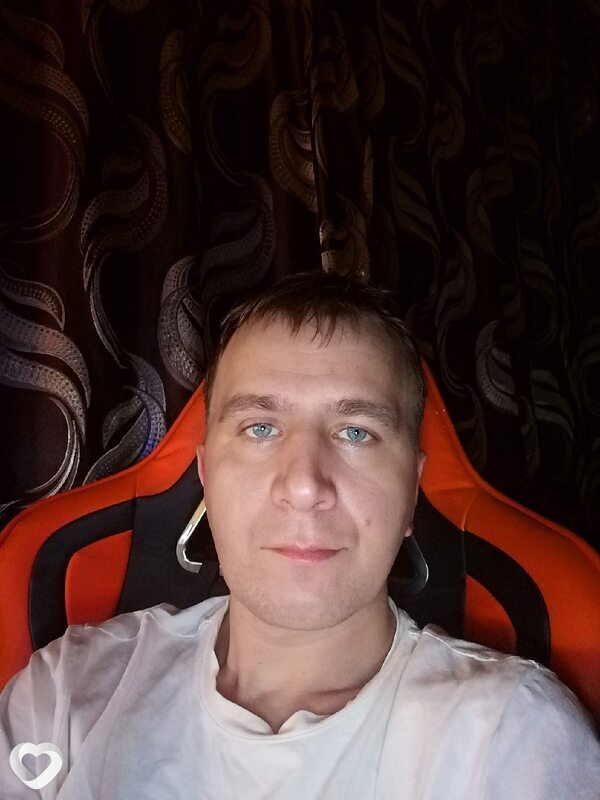 Николай, 40, Междуреченске — анкета №587586